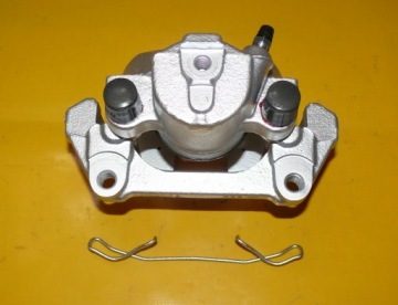 Bremssattel Bremse Sattel HAMULCWY JARZMO rechts vorne MINI COOPER R50 R52 R53 276/22mm 04-07r. | thumb 3