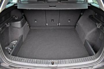 Skoda Kodiaq I SUV 1.5 TSI ACT 150KM 2021 Škoda Kodiaq Skoda Kodiaq Bezwypadkowy / Salon, zdjęcie 25