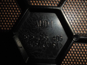 AUDI A4 B6 1.9TDI 02' SED ТОРМОЗНАЯ ЛАМПА ПАЗ