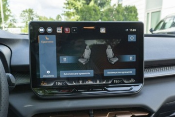 Cupra Terramar SUV 1.5 eTSI 150KM 2026 Cupra Terramar Advantage Edition 1.5 e-TSI 150 KM, zdjęcie 32