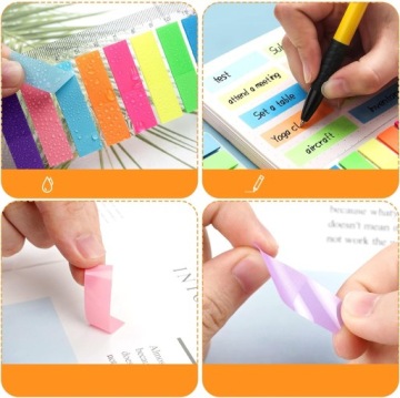 1280X SAMOPRZYLEPNE PASKI KARTECZKI STRONY NOTATKI STUDIA NAUKA Z LINIJKĄ