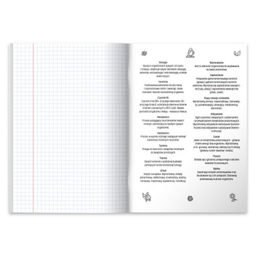 НАБОР ТЕМАТИЧЕСКИХ ПРЕДМЕТНЫХ КНИГ СО Шпаргалкой, 10 ШТ. HERLITZ