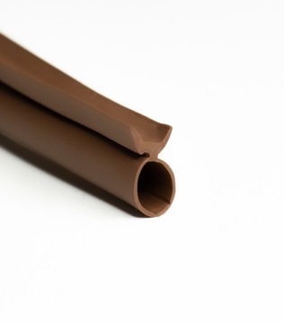 РЫБНАЯ ПРОКЛАДКА СТАЛЬНОЕ КРЫЛО GERDA BROWN 5 метров