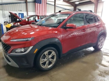 Hyundai Kona I 2022 Hyundai Kona 2022 HYUNDAI KONA SEL 2.0 Benzyna 147KM, zdjęcie 1