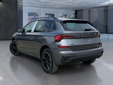 Skoda Kamiq Crossover Facelifting 1.0 TSI 115KM 2026 Skoda Kamiq Monte Carlo 1.0 TSI 115 KM DSG, zdjęcie 11