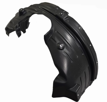 FORD TRANSIT 14- PODBĚH PŘEDNÍ PRAVÉ