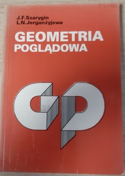 Geometria poglądowa Szarygin, Jerganżyjewa