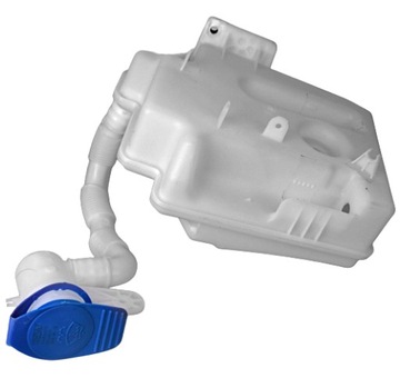 бачок омывателя VW GOLF V VI 5 6