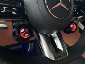 Mercedes AMG GT C192 2025 MERCEDES-BENZ AMG GT 55 4Matic+ Coupe 4.0 (476KM) 2025, zdjęcie 7
