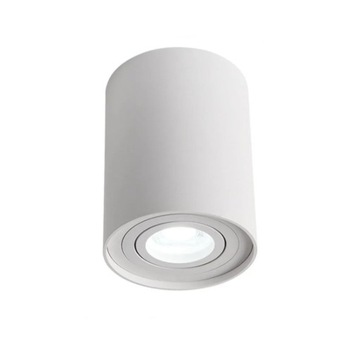 LED Ceiling Lamp Spotlight Angle Adjustable Light for Living Room Backgroun