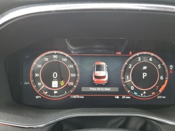 Jaguar F-Pace 2025 Jaguar F-Pace R-Dynamic S 2025 2.0L 2.0 Benzyna 246KM, zdjęcie 9