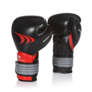 RĘKAWICE BOKSERSKIE PRO SPIDER 14 oz
