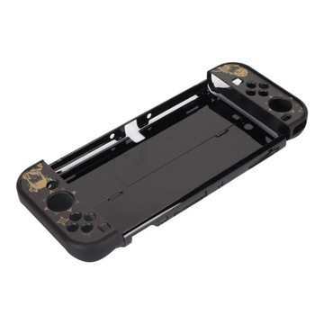 Защитный чехол для портативной консоли Switch OLED с мягким чехлом