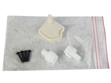 ВОЗДУШНЫЕ ЗАСЛОНКИ OE PSA AIR AIR CITROEN C4