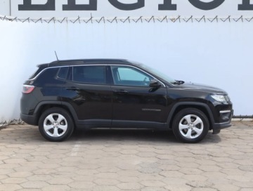 Jeep Compass II SUV 1.4 MultiAir 140KM 2019 Jeep Compass 1.4 MultiAir, Salon Polska, zdjęcie 5