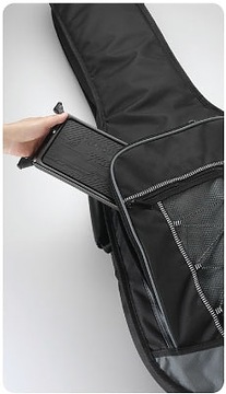 Hercules FS 100 B - podnożek gitarowy