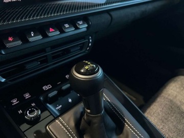 Porsche 911 992 GT3 4.0 510KM 2022 Porsche 911 GT3 Dark Olive Metallic (Paint to Sample PTS) I Salon Polska I, zdjęcie 32