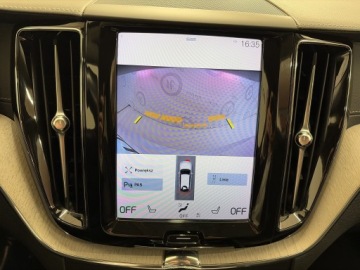 Volvo XC60 II 2020 Volvo XC 60 2.0T Momentum II (2017-) Volvo XC60, B, zdjęcie 14