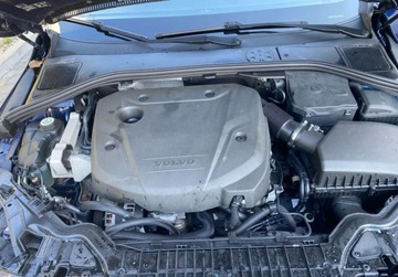 Volvo V60 I Kombi Facelifting 2.0 D4 DRIVE-E 181KM 2015 Volvo V60 2.0D4 Ocean Race Full Opcja Xenon Szyber Serwis 1-wlasc Zadbana, zdjęcie 8