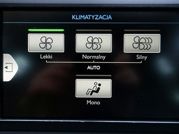 Citroen C4 Picasso II 2013 Citroen C4 Picasso NAVI LED Gwarancja Bezwypadkowy, zdjęcie 27