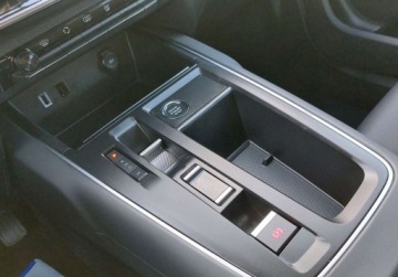 Citroen C5 Aircross 2024 Citroen C5 Aircross mHEV Max eDCT6 1.2 Hybryda 136KM, zdjęcie 13