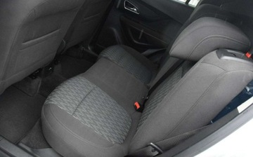 Opel Mokka I SUV 1.6 Ecotec 115KM 2014 Opel Mokka 1.6B Klima Navi Grzane Fotele i Kierownica 2KPL Kol Org Lak Spr, zdjęcie 21
