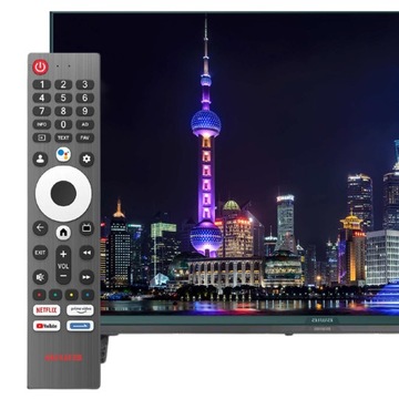 SMART TV TELEWIZOR 32