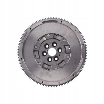 ДВУМАССОВОЕ КОЛЕСО VW LUK 415034110