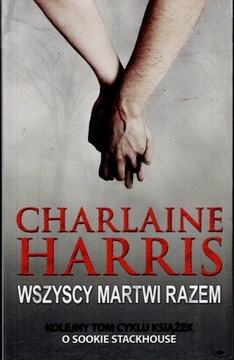 Wszyscy martwi razem Harris