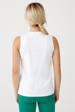 DAMSKA KOSZULKA BIEGANIE SIŁOWNIA FITNESS