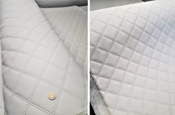 Светло-серый ИЗОЛЯЦИЯ СТЕН ТОЛСТАЯ Term обивка