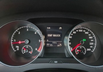 Volkswagen Golf Sportsvan Sportsvan 1.6 TDI BlueMotion Technology 110KM 2015 Volkswagen Golf Sportsvan Swiezo sprowadzony Zarejestrowany Po duzym serwi, zdjęcie 26