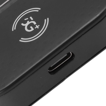 4G мобильное WiFi 300 Мбит/с двойной слот для SIM-карт Plug and Play путешественное
