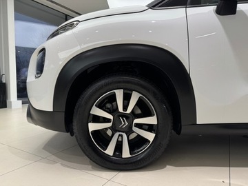 Citroen C3 Aircross  I Crossover 1.2 PureTech 110KM 2020 Citroen C3 Aircross Shine / CarPlay/Android Auto /, zdjęcie 16
