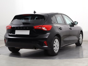 Ford Focus IV Hatchback 1.0 EcoBoost 125KM 2019 Ford Focus 1.0 EcoBoost, Salon Polska, Serwis ASO, zdjęcie 4