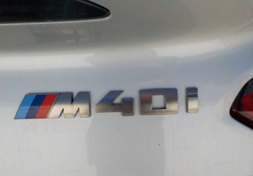 BMW Z4 G29 M Roadster 3.0 M40i 340KM 2020 BMW Z4 M40i Okazja 3.0 Benzyna 340KM, zdjęcie 20