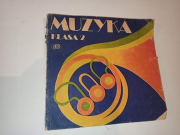 MUZYKA KLASA 2 E Lipska