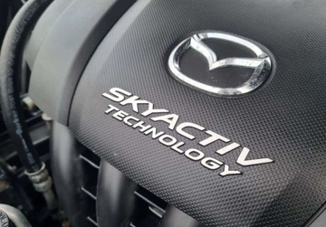 Mazda CX-3 Crossover 2.0 SKY-G 120KM 2017 Mazda CX-3 SLICZNA 2.0 Benzyna AUTOMAT Bogata Wersja SALON POLSKA Oryginal, zdjęcie 15