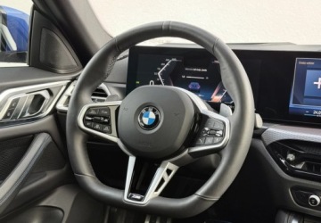 BMW Seria 4 G22-23-26 2025 BMW Seria 4 I wlasciciel M Sport 360 Gwarancja Bezwypadkowy FVAT23, zdjęcie 16