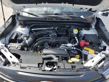 Subaru Forester VI 2025 Subaru Forester 2025, od ubezpieczalni 2.5 Benzyna 180KM, zdjęcie 11