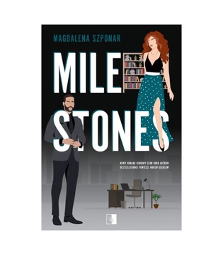 Milestones, Magdalena Szponar NSZ
