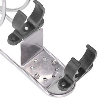 УНИВЕРСАЛЬНАЯ РУЧКА-ВЕШАЛКА ДЛЯ СПАСАТЕЛЬНОГО КРУГА