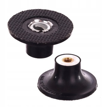 Абразивные диски подушечки дисковой пластинчатой ​​шлифовальной машины 50мм