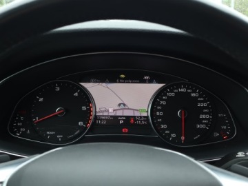 Audi A6 C8 Limousine 2.0 35 TDI 163KM 2020 Audi A6 35 TDI, Salon Polska, Serwis ASO, Automat, zdjęcie 10