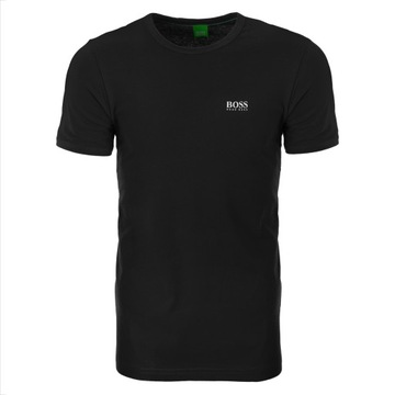 Мужская футболка с круглым вырезом Hugo Boss, размер XL