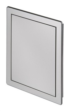 AWENTA DT10SS DRZWICZKI REWIZYJNE PLASTIKOWE 15x15