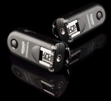 Радиотриггер YongNuo RF603II N3 для Nikon