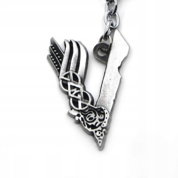 Брелок Vikings Брелок VIKINGS 2