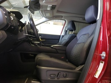 Nissan Pathfinder III 2022 Nissan Pathfinder Sv 2022 3.5l 3.5 Benzyna 284KM, zdjęcie 7