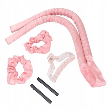 Безнагревательные щипцы для завивки волос Professional Journey